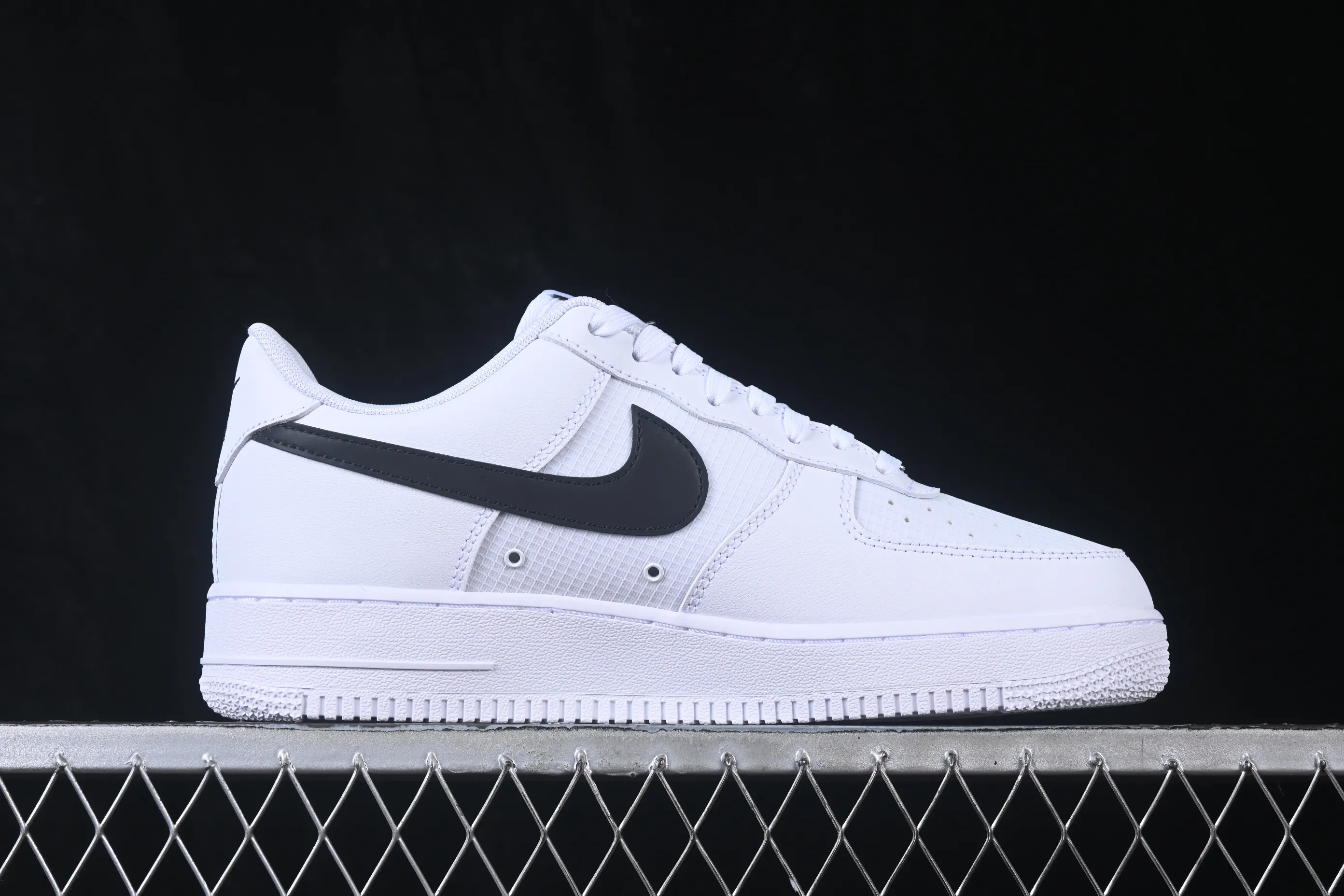 All categories Nk Air Force 1 Air Force series Nk Air Force 1 Low Air Force low-top Nike Air Force 1'07 Low Air Force 1 low-top casual sneakers IR0952-100